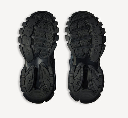 Balenciaga Track - Black