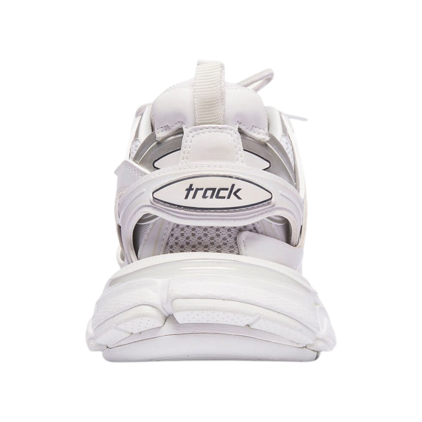 Balenciaga Track - White