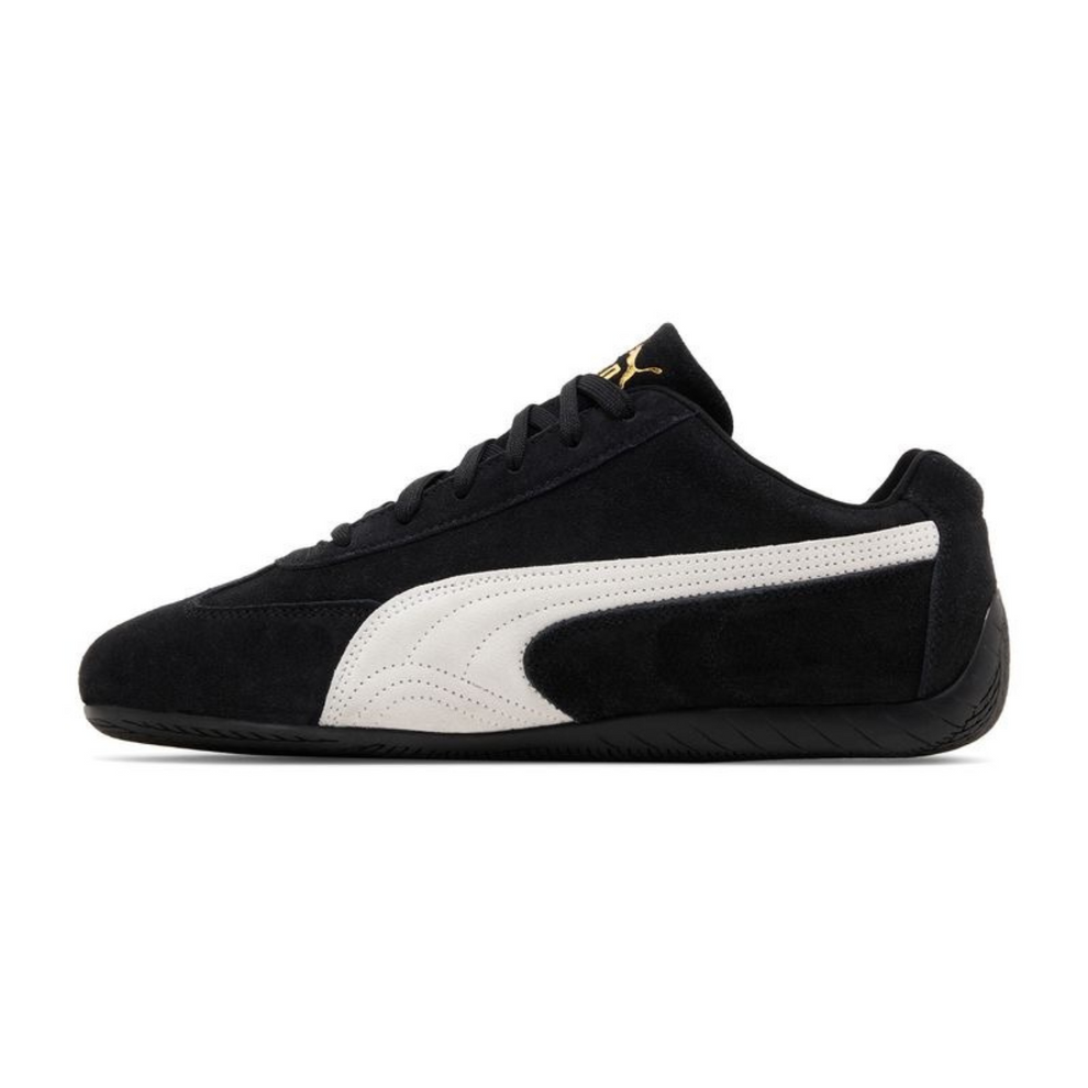 PUMA Speedcat OG - Black White