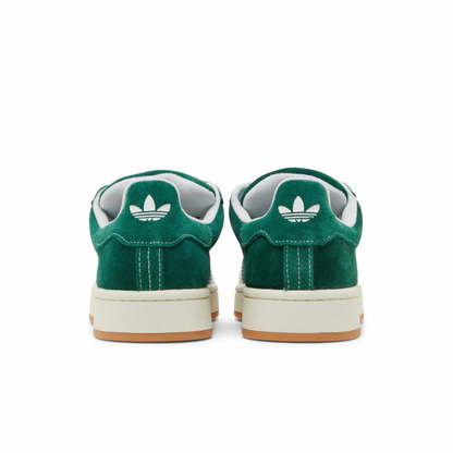 Adidas Campus 00s - Crystal Dark Green Cloud White
