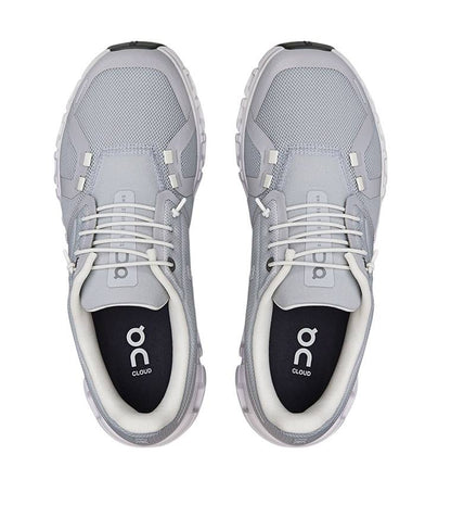 On Running Cloud 6 'Glacier White'