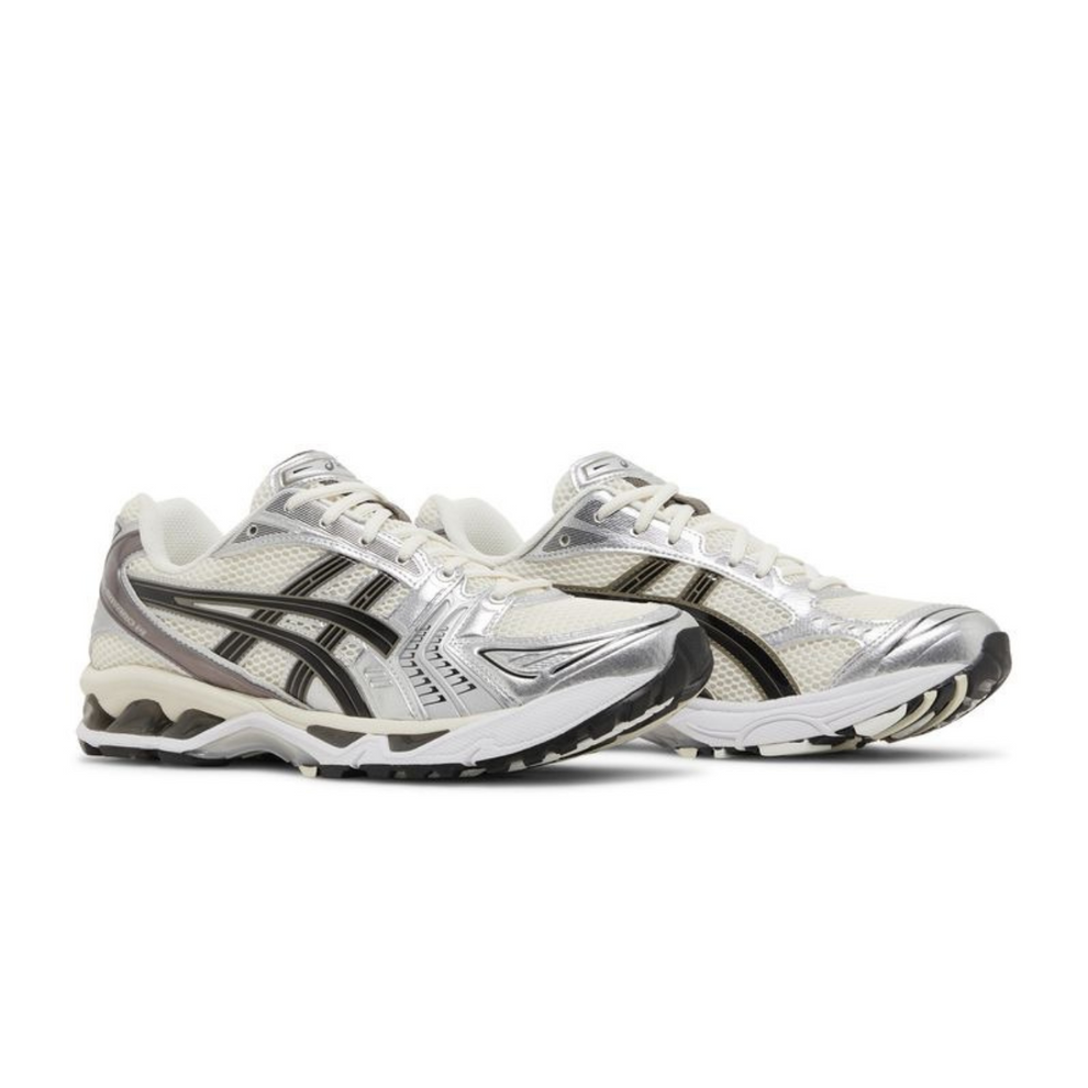 ASICS Gel-Kayano 14 cream Black Metallic Plum