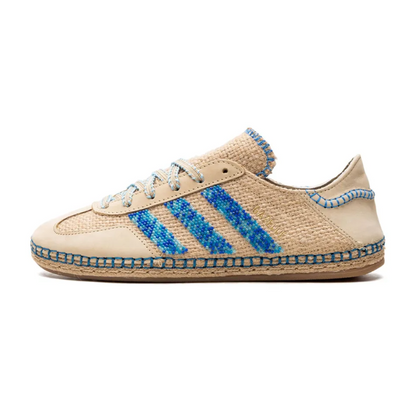 Adidas Gazelle - CLOT Linen Khaki