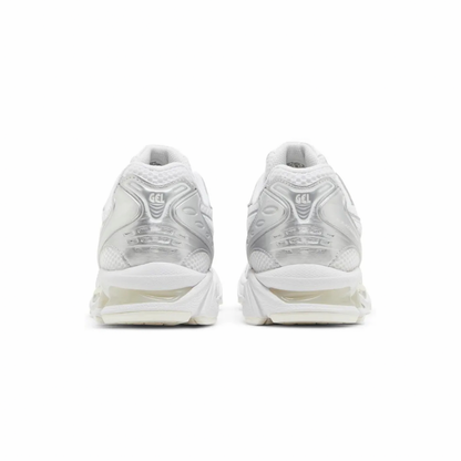 ASICS Gel Kayano 14 'Silver White'