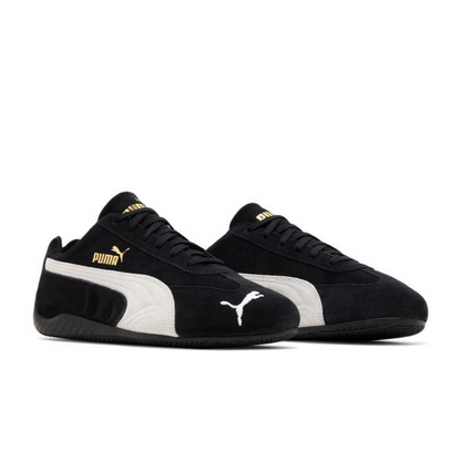 PUMA Speedcat OG - Black White