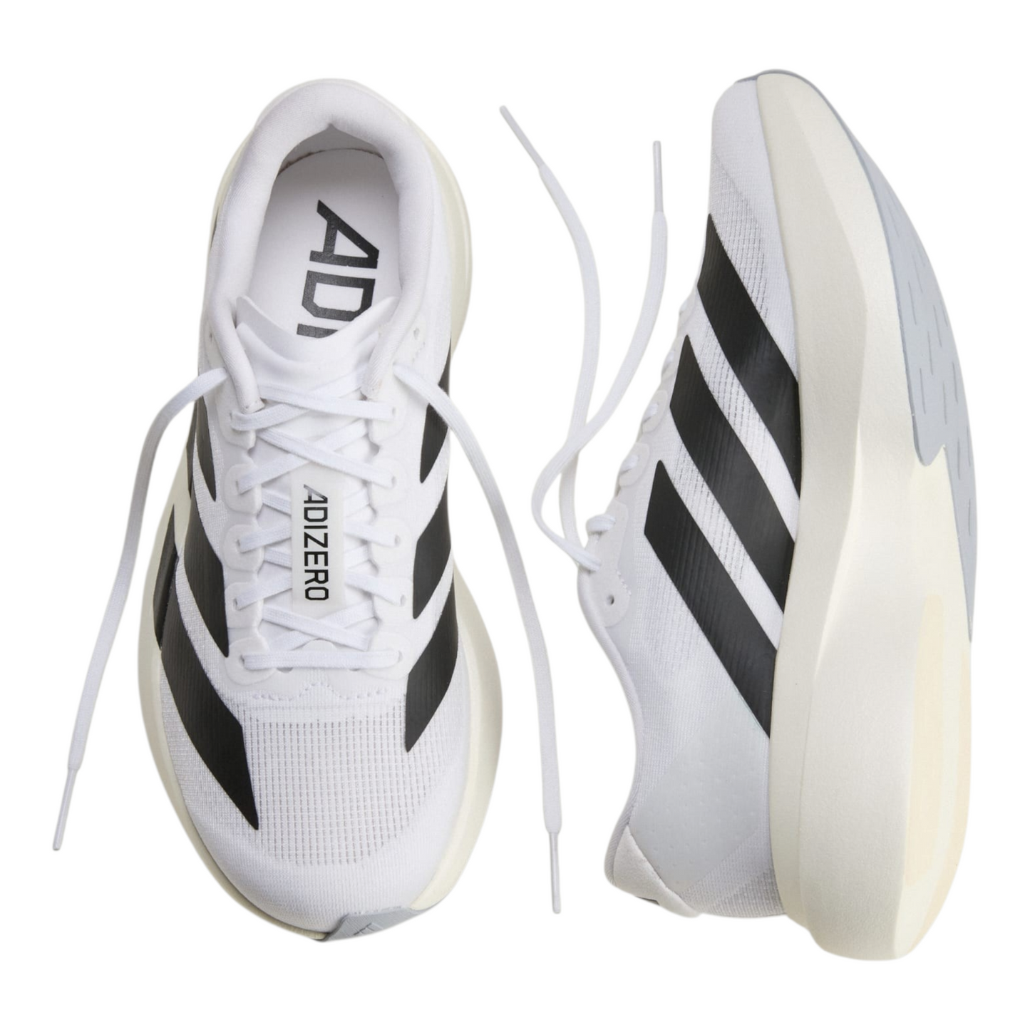 Adidas Adizero Adios Pro Evo 1 'White Black