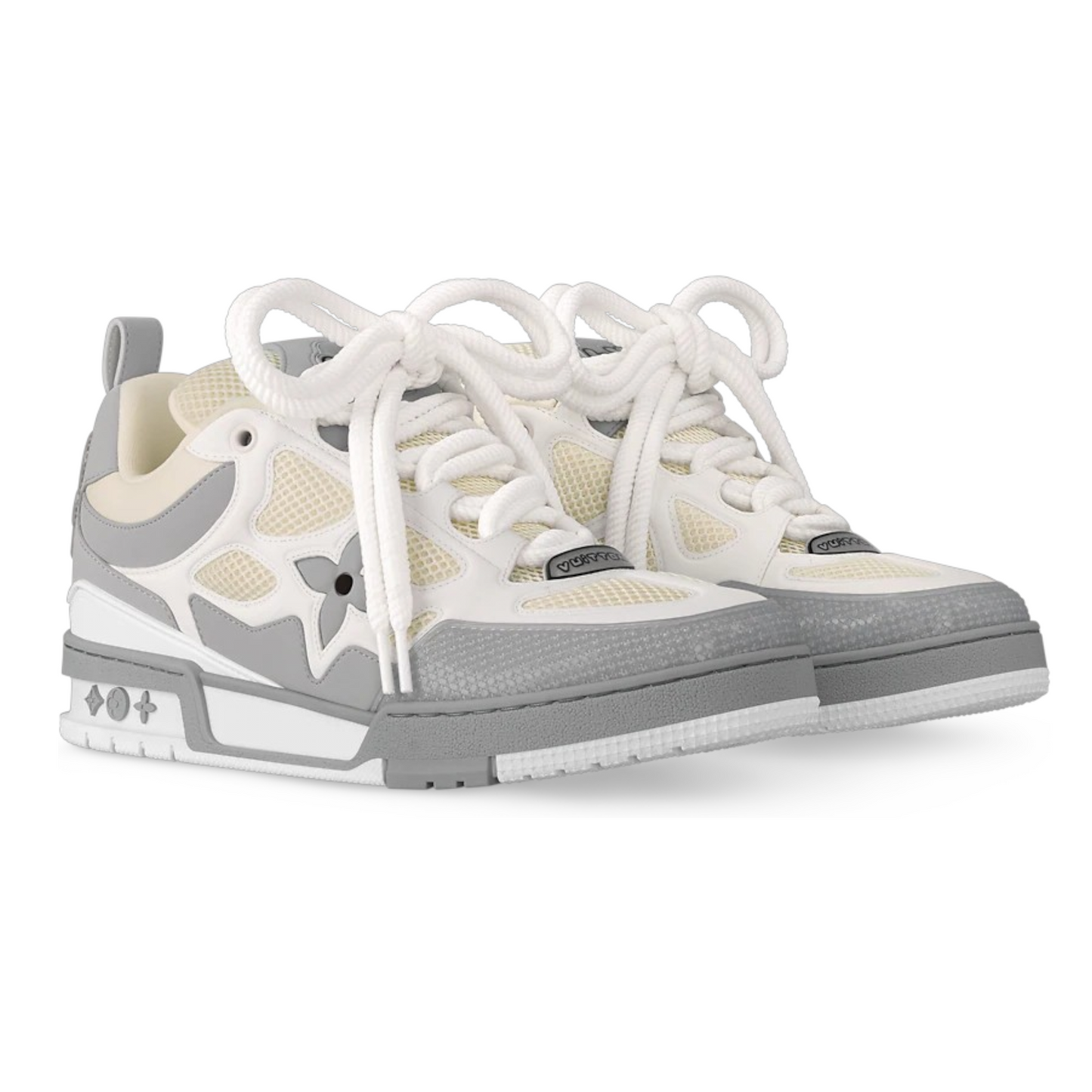 Louis Vuitton LV Skate Grey