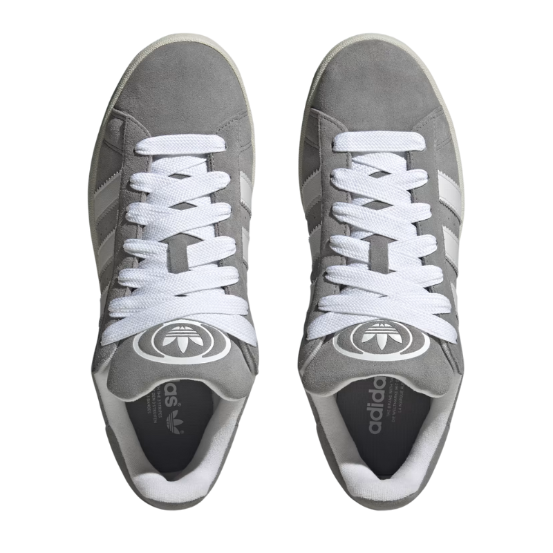 Adidas Campus 00s - Grey White