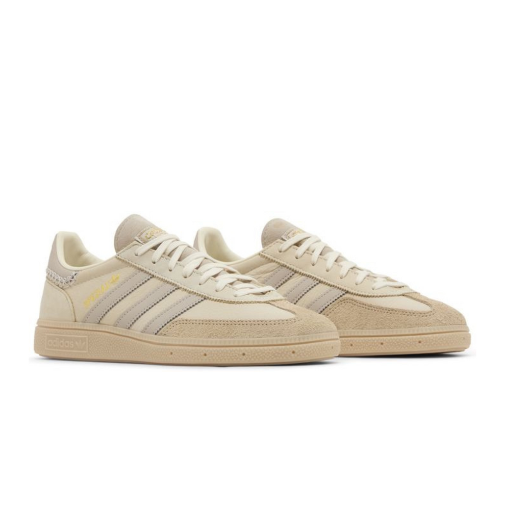Adidas Handball Spezial - Cream White Wonder Beige