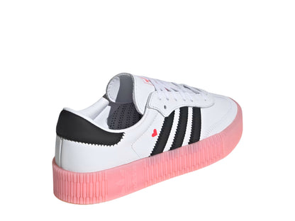 Adidas Sambarose Valentine