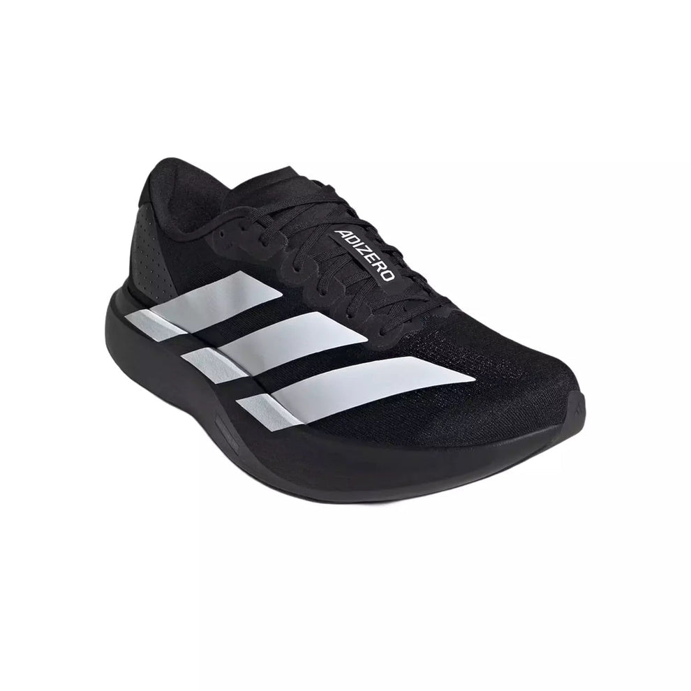 Adidas Adizero Evo Black White