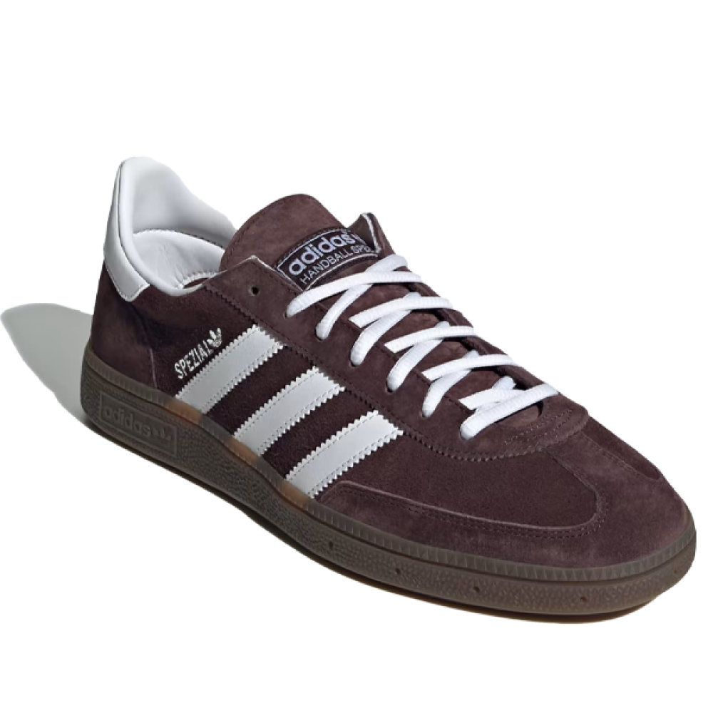 Adidas Handball Spezial - Shadow Brown Gum