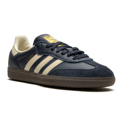 Adidas Samba OG - Night Navy Gum