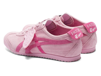 Onitsuka Tiger PATOU x Mexico 66 'Cotton Candy Bright Rose