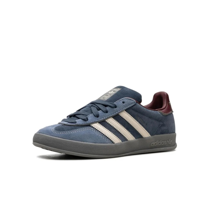 Adidas Gazelle Indoor 'Crew Navy'