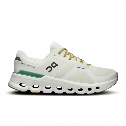 On Running Cloudmonster Moon/Fawn