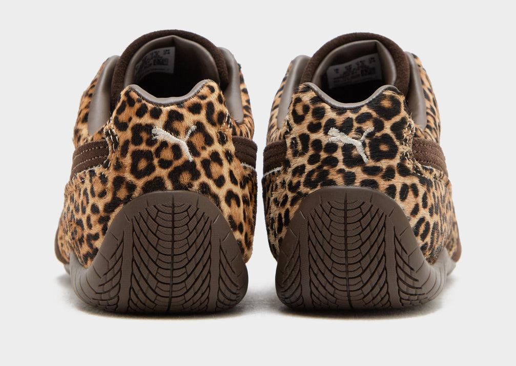 Puma Wmns Speedcat 'Animal Pack - Wild'