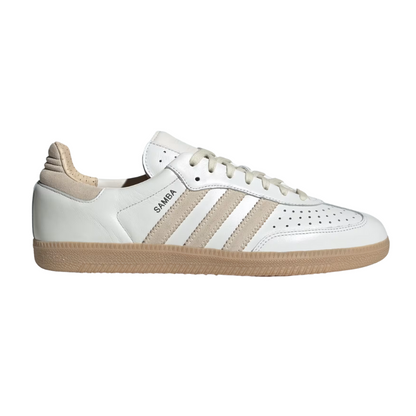 Adidas Samba OG Core White Magic Beige
