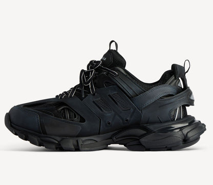 Balenciaga Track - Black