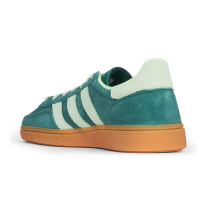 Adidas Handball Spezial - Collegiate Green Semi Green Spark