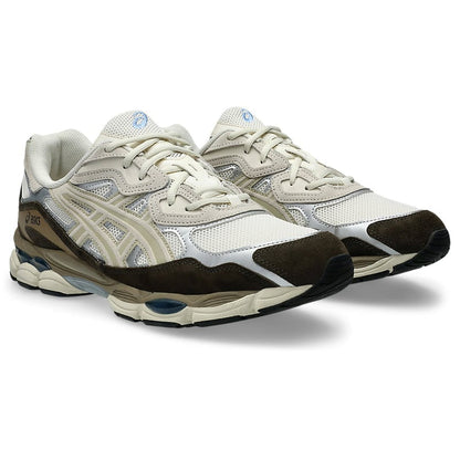 ASICS Gel NYC Cream Mocha