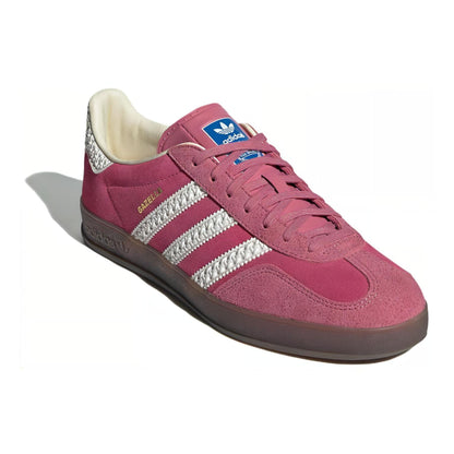 Adidas Gazelle Indoor - Almost Pink Gum