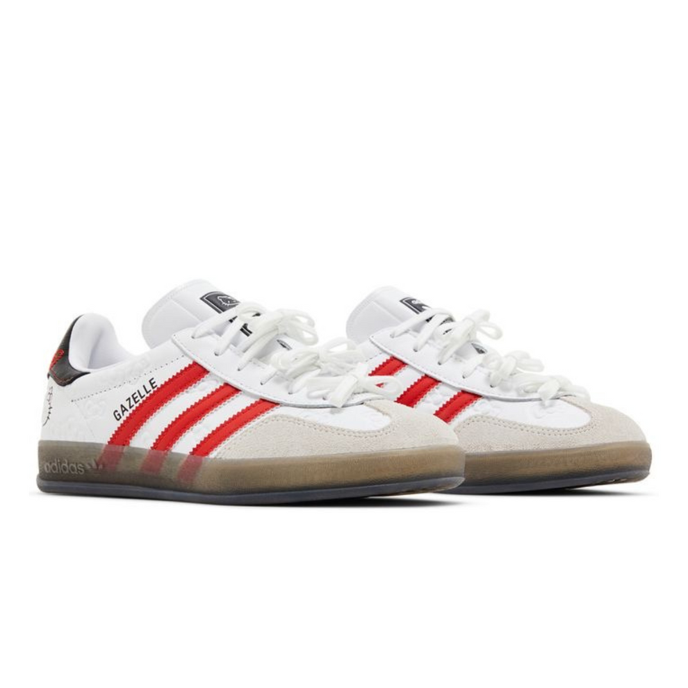 Adidas Gazelle Indoor - Hello Kitty