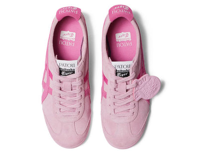 Onitsuka Tiger PATOU x Mexico 66 'Cotton Candy Bright Rose