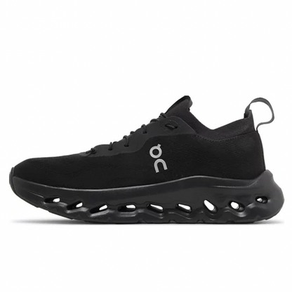 LOEWE x OnCloudtilt All
black