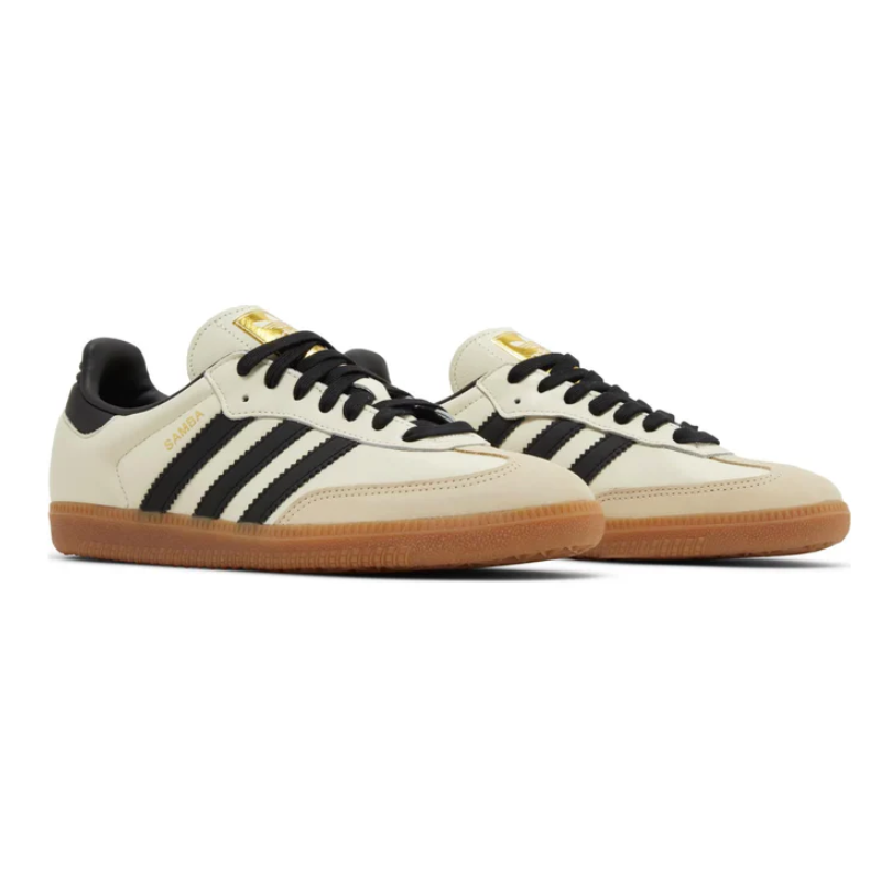 Adidas Samba OG Cream White Sand Streat