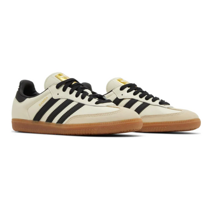 Adidas Samba OG Cream White Sand Streat