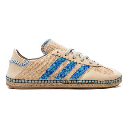Adidas Gazelle - CLOT Linen Khaki