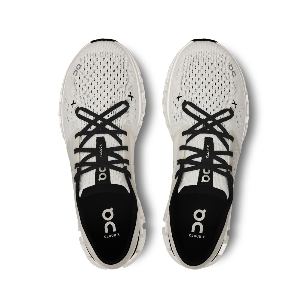 On Running Cloud X3 White/Black