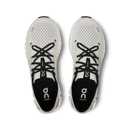 On Running Cloud X3 White/Black