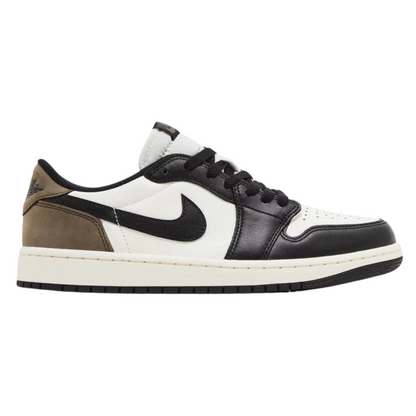 Air Jordan 1 Retro Low OG 'Mochal