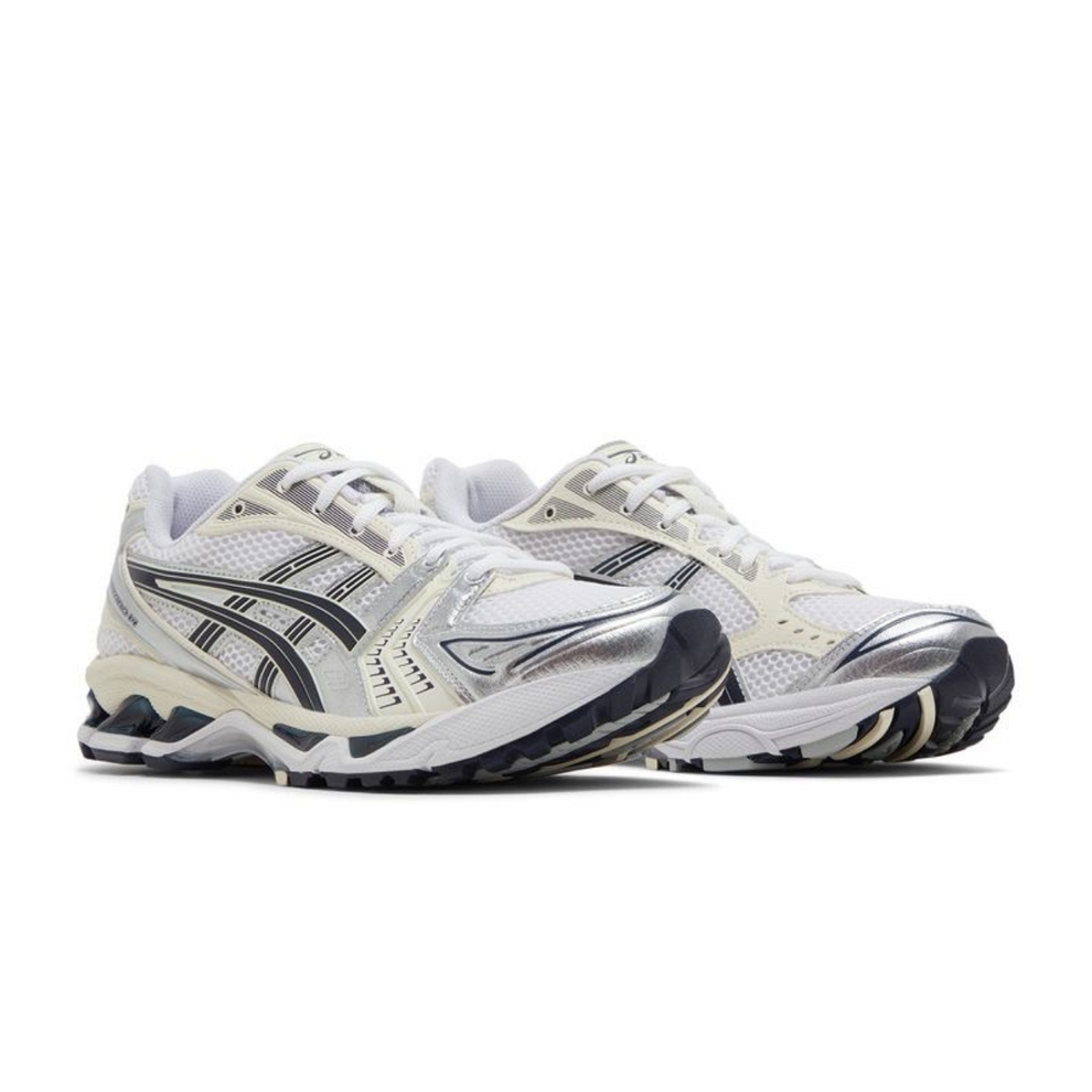 ASICS Gel-Kayano 14 - White Midnight