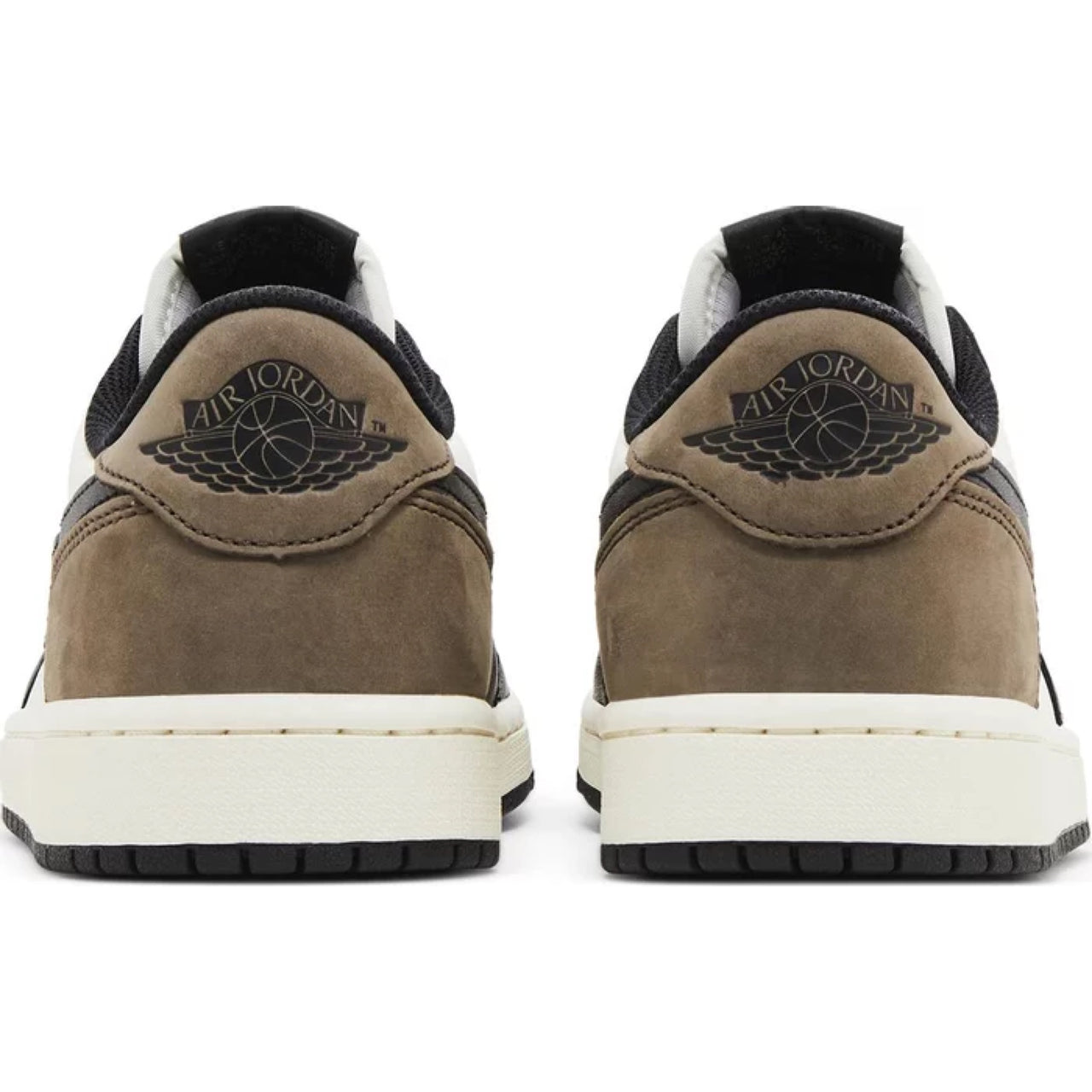 Air Jordan 1 Retro Low OG 'Mochal