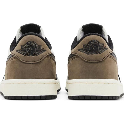 Air Jordan 1 Retro Low OG 'Mochal