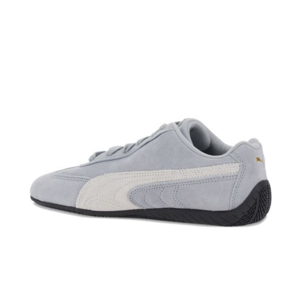 PUMA Speedcat OG Cool Mid Gray / White