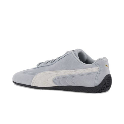 PUMA Speedcat OG Cool Mid Gray / White