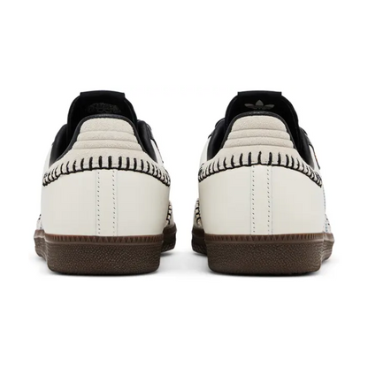 Adidas Samba OG - Día de Muertos Pack Off White