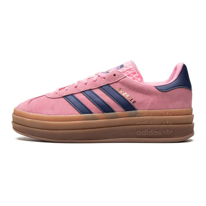 Adidas Gazelle Bold - Pink Glow