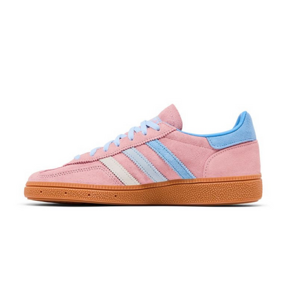 Adidas Handball Spezial - Semi Pink Spark Blue