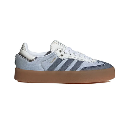 Adidas Samba Atmos - Pink Denim