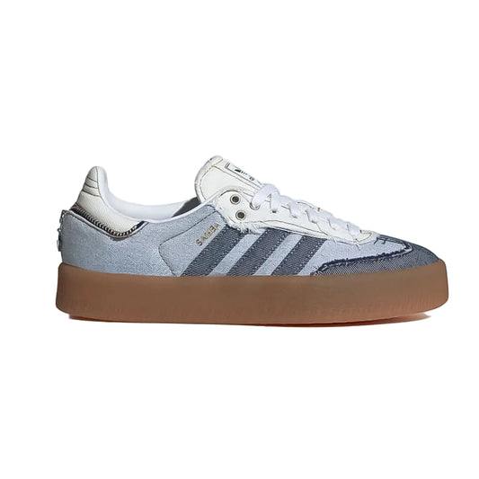 Adidas Samba Atmos - Pink Denim