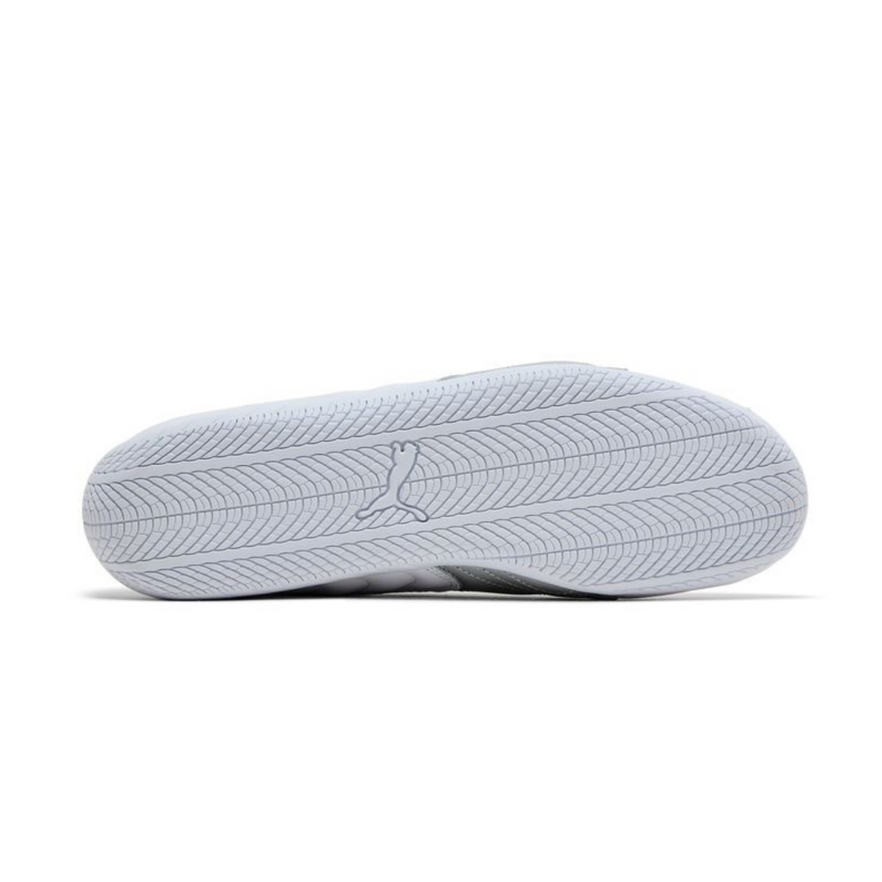 Puma Speedcat Leather 'White Silver
