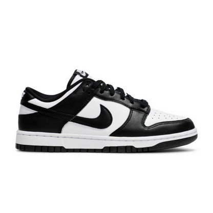 Nike Dunk Low Retro "Black / White - Panda