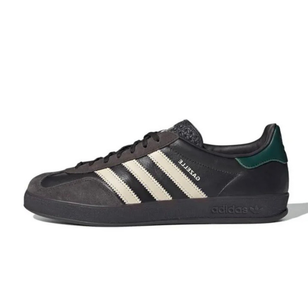 Adidas Gazelle Bold Maple Leaf