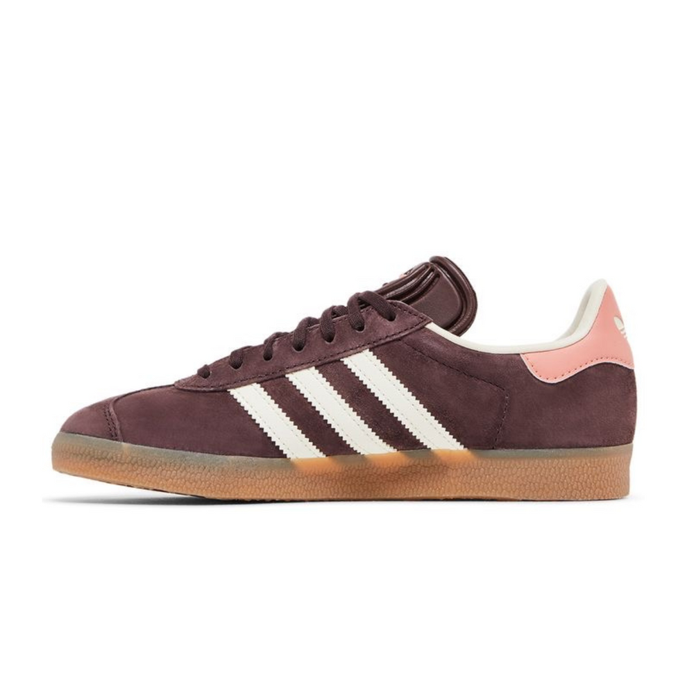 Adidas Gazelle - Shadow Brown