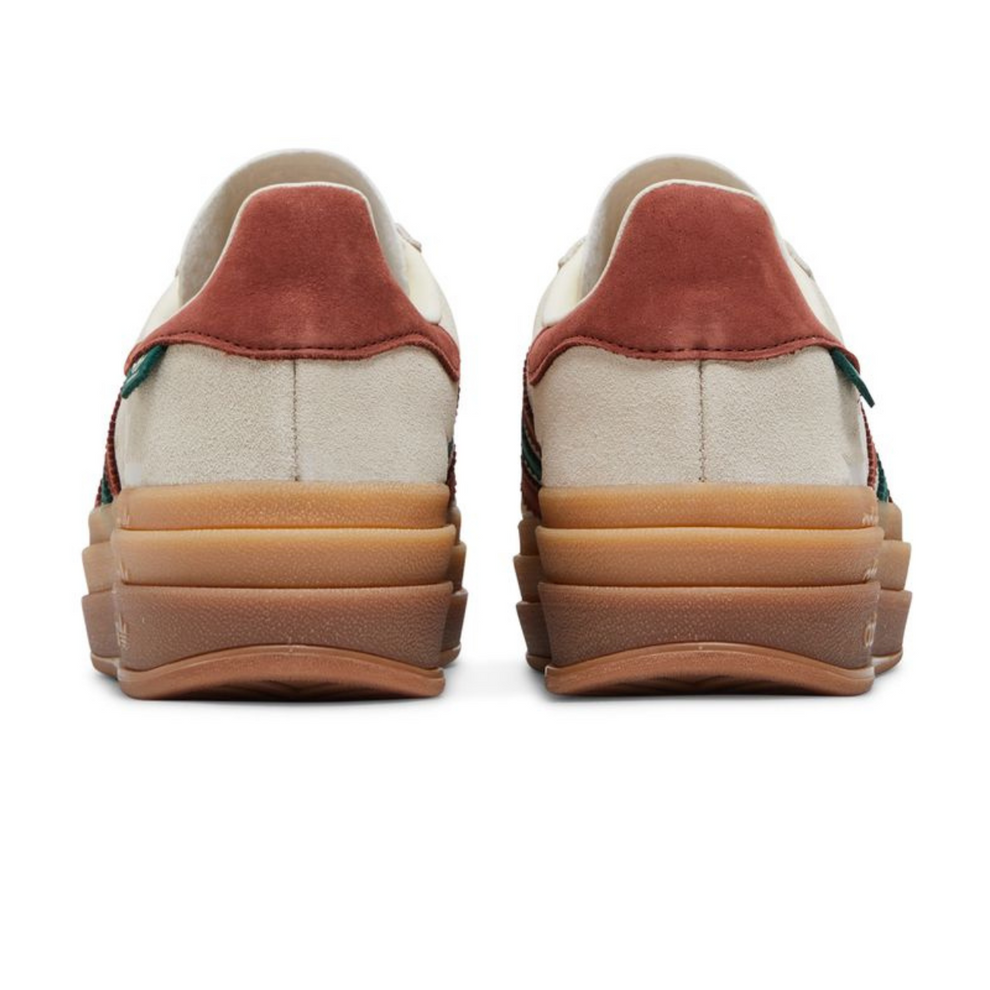 Adidas Gazelle Bold - Maple Leaf